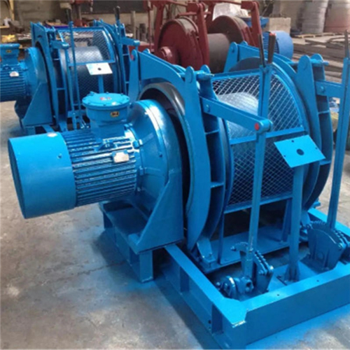 JD-2.0調(diào)度絞車(chē)